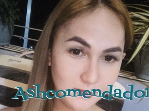 Ashcomendador