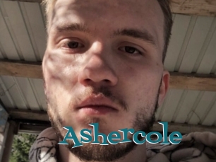 Ashercole