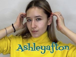 Ashleyafton