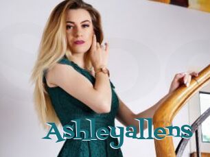 Ashleyallens