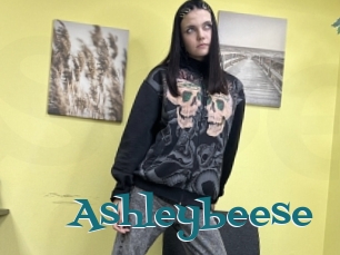 Ashleybeese