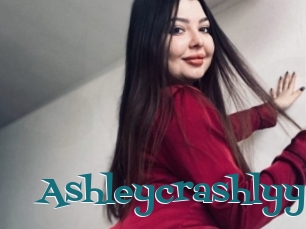 Ashleycrashlyy