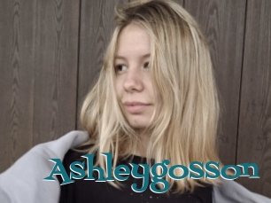 Ashleygosson