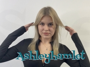 Ashleyhamlet