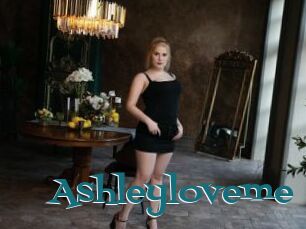 Ashleyloveme