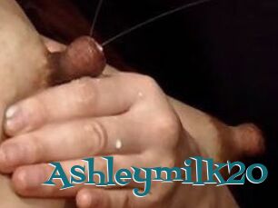 Ashleymilk20