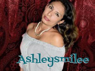 Ashleysmilee