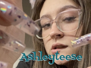 Ashleyteese