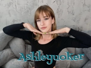 Ashleyuoker