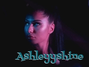 Ashleyyshine