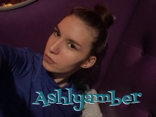 Ashlyamber