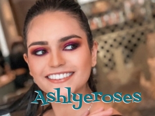 Ashlyeroses