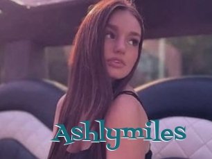 Ashlymiles