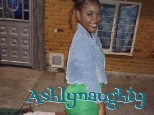 Ashlynaughty