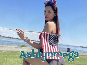 Ashlynmega