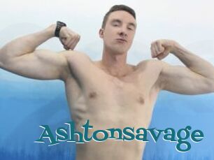 Ashtonsavage