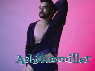 Ashttonmiller