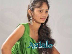 Asiale