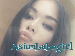 Asianbabegirl