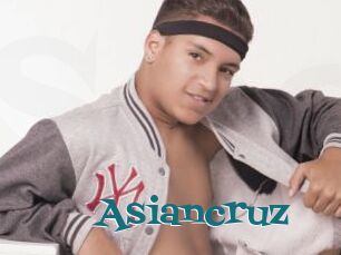 Asiancruz