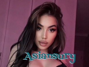 Asiansury