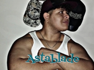 Astablade