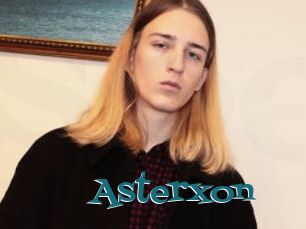 Asterxon