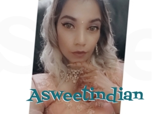 Asweetindian