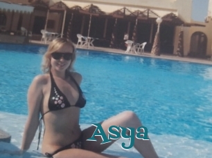 Asya