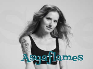 Asyaflames