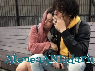 AteneaANDdarius