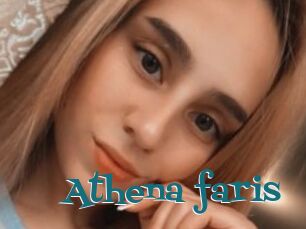 Athena_faris