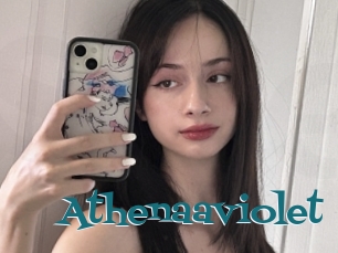 Athenaaviolet