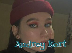 Audrey_kort