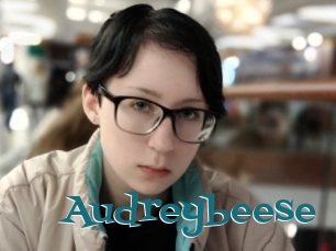 Audreybeese