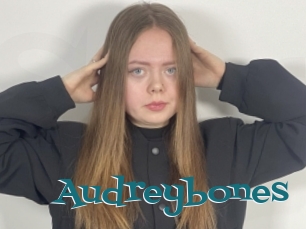 Audreybones