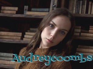 audreycoombs So exhib
