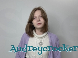 Audreycrocker