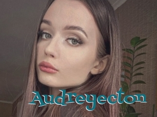 Audreyecton