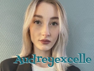 Audreyexcelle