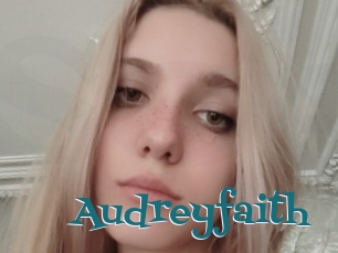 Audreyfaith