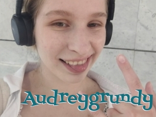 Audreygrundy