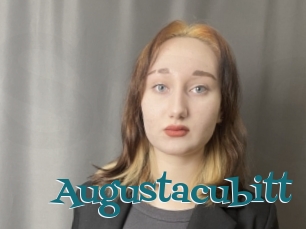 Augustacubitt