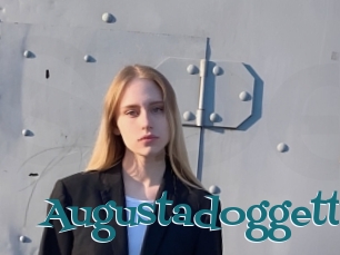 Augustadoggett