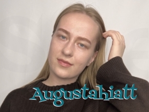 Augustahiatt