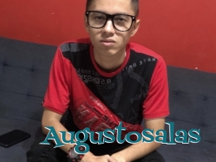 Augustosalas