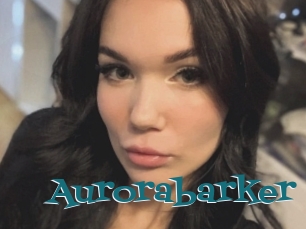 Aurorabarker