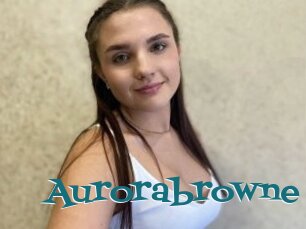 Aurorabrowne