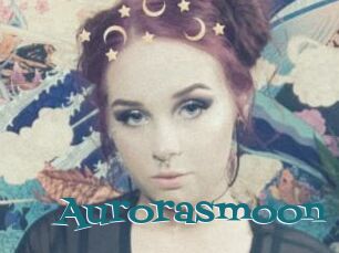 Aurorasmoon