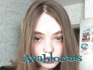 Avablooms